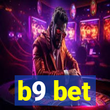 b9 bet